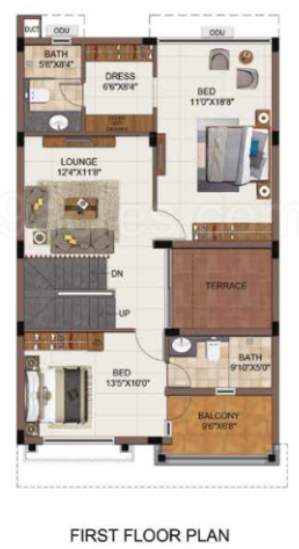  mabelle Floor Plan First Floor Plan