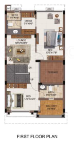  mabelle Floor Plan First Floor Plan