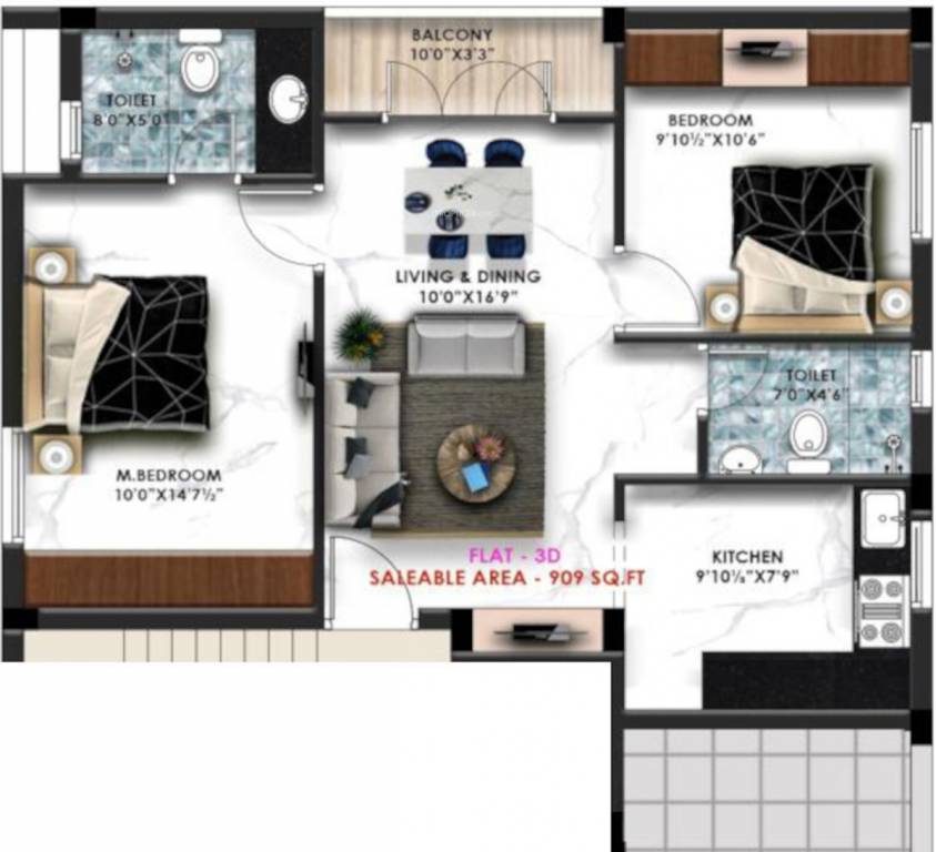  vibha Floor Plan Floor Plan