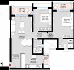  emerald-waters Floor Plan Floor Plan