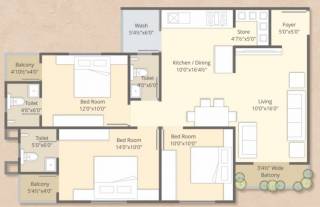 Floor Plan  shukan-aroma Floor Plan Floor Plan