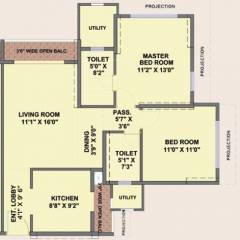 Floor Plan tripolis Floor Plan Floor Plan