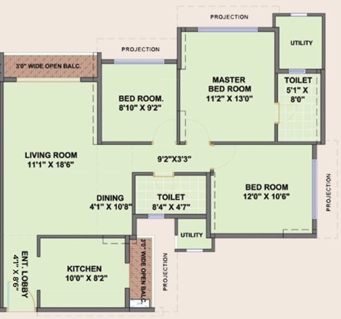 Floor Plan tripolis Floor Plan Floor Plan
