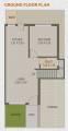 Ground Floor Plan  bansidhar-duplex Floor Plan Ground Floor Plan