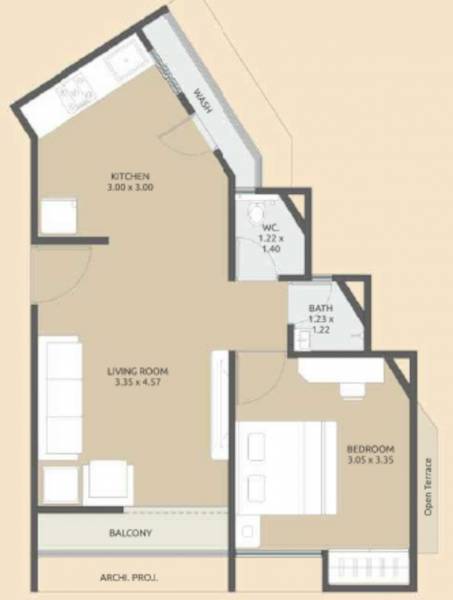  shivam-luxuria- Floor Plan Floor Plan