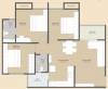  shivam-luxuria- Floor Plan Floor Plan