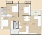  shivam-luxuria- Floor Plan Floor Plan