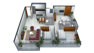  bless-residency Floor Plan Floor Plan