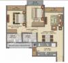  joyville-virar-phase-1 Floor Plan Floor Plan