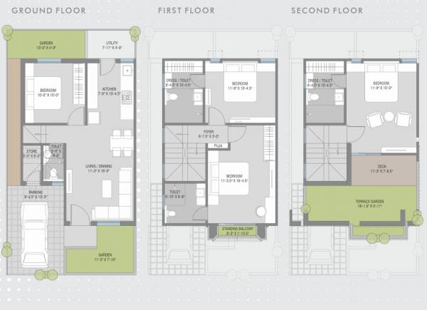 Floor Plan myrah-36 Floor Plan Floor Plan