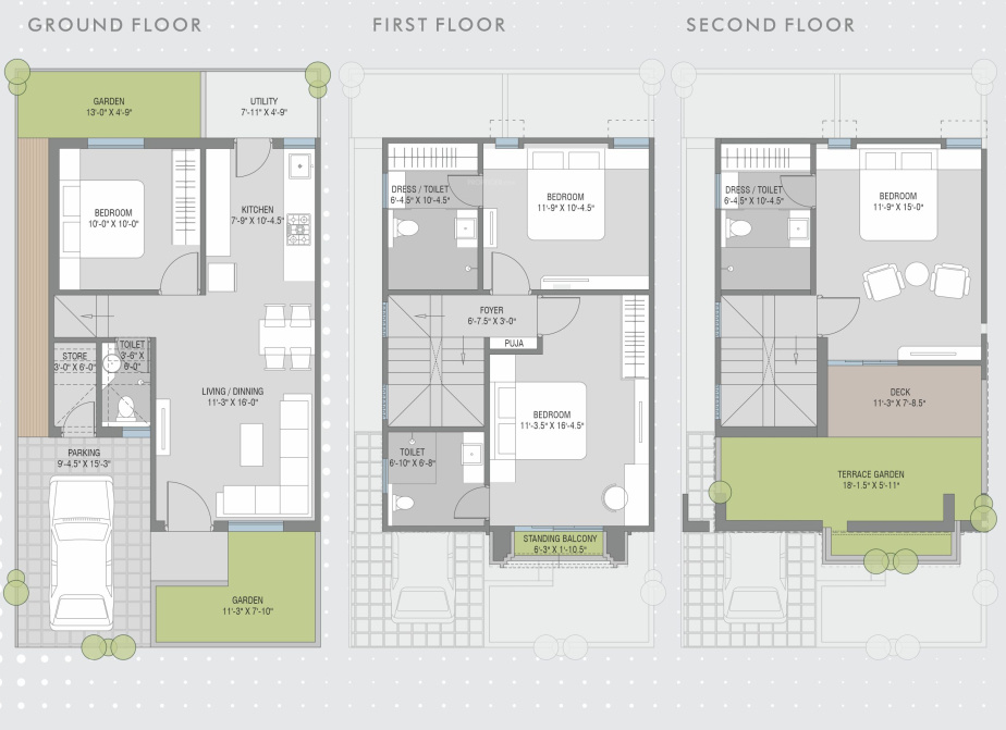  myrah 36 Floor Plan Floor Plan