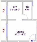 Floor Plan srushti Floor Plan Floor Plan