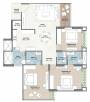  dharohar Floor Plan Floor Plan