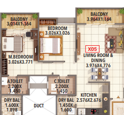 prakruti Floor Plan Floor Plan