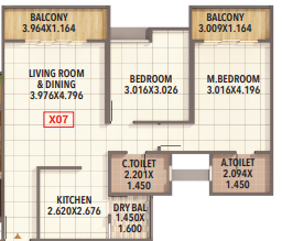  prakruti Floor Plan Floor Plan