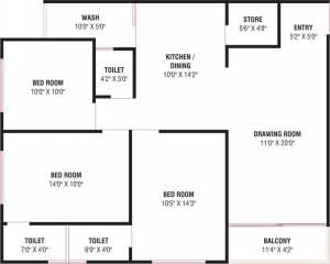 Floor Plan valencia Floor Plan Floor Plan