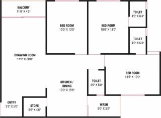 Floor Plan valencia Floor Plan Floor Plan