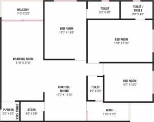 Floor Plan valencia Floor Plan Floor Plan