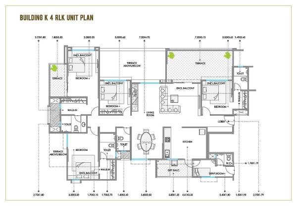  24k-stargaze- Floor Plan Floor Plan