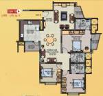  chrysanthemum Floor Plan Floor Plan