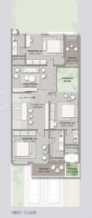  galera Floor Plan First Floor Plan