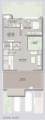  galera Floor Plan Second Floor Plan