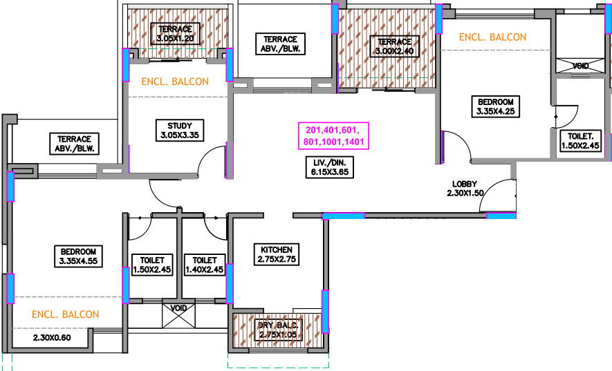  stargaze Floor Plan Floor Plan
