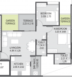  optima-phase-ii Floor Plan Floor Plan