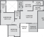  optima-phase-ii Floor Plan Floor Plan