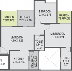 Floor Plan optima-phase-ii Floor Plan Floor Plan