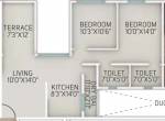 Floor Plan allure-apartment Floor Plan Floor Plan