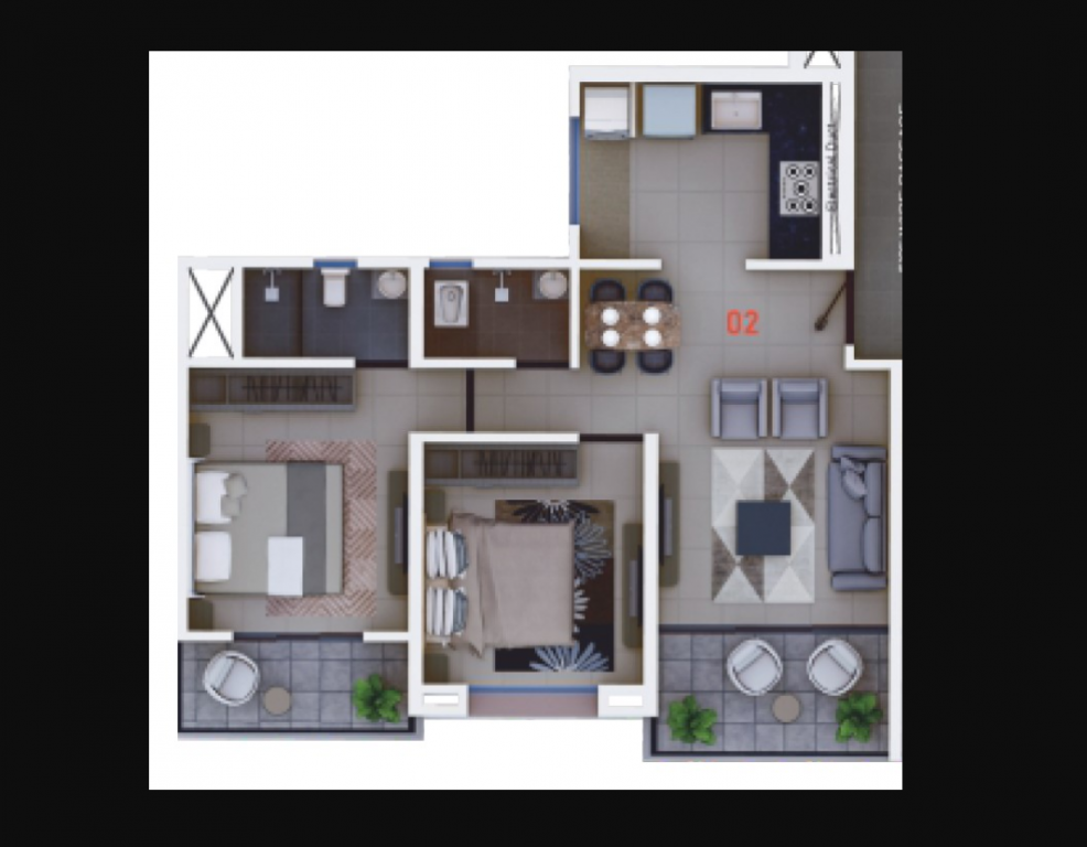 Floor Plan  kosmas Floor Plan Floor Plan