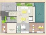  casa-tranquil Floor Plan Ground Floor Plan