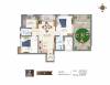 parantaka Floor Plan Floor Plan