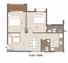  advaya Floor Plan Floor Plan