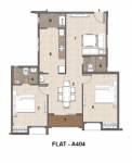 advaya Floor Plan Floor Plan