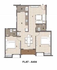  advaya Floor Plan Floor Plan
