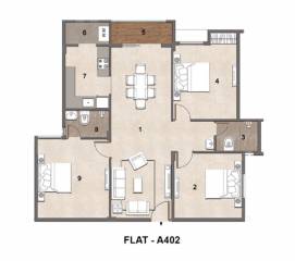  advaya Floor Plan Floor Plan