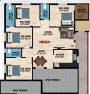 Floor Plan janani-appartments Floor Plan Floor Plan