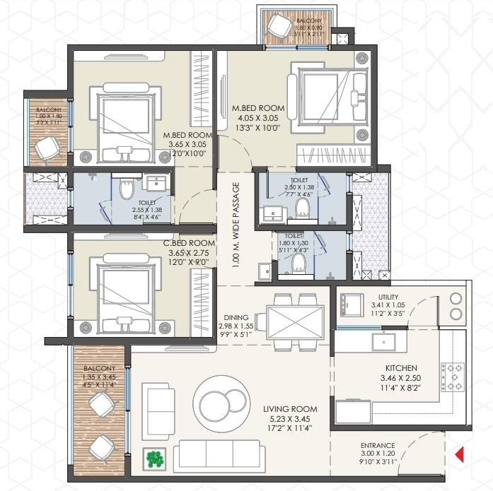 aspire Floor Plan Floor Plan