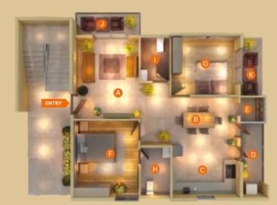  lourdes-nest Floor Plan Floor Plan