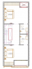  vedic-villas-phase-ii Floor Plan First Floor Plan