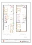  vedic-villas-phase-ii Floor Plan Floor Plan