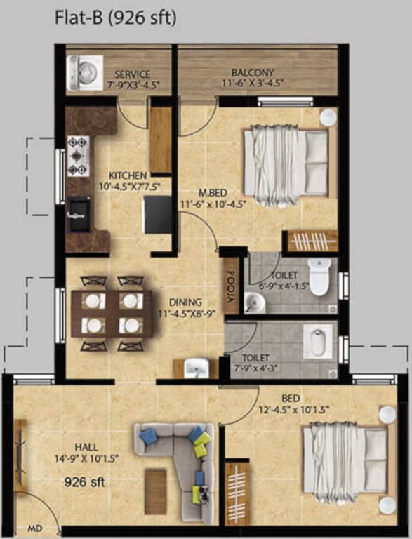 Floor Plan jeyams courtyard Floor Plan Floor Plan