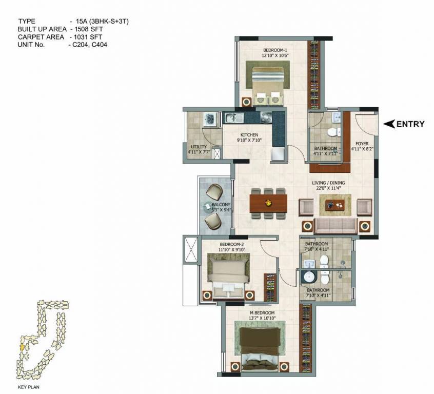 Floor Plan royce Floor Plan Floor Plan