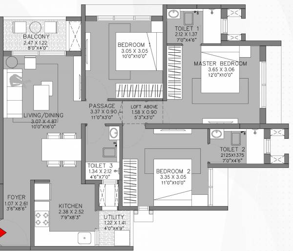 Floor Plan green-cove Floor Plan Floor Plan