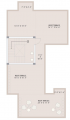  gems-bougainvillas Floor Plan Terrace Floor Plan