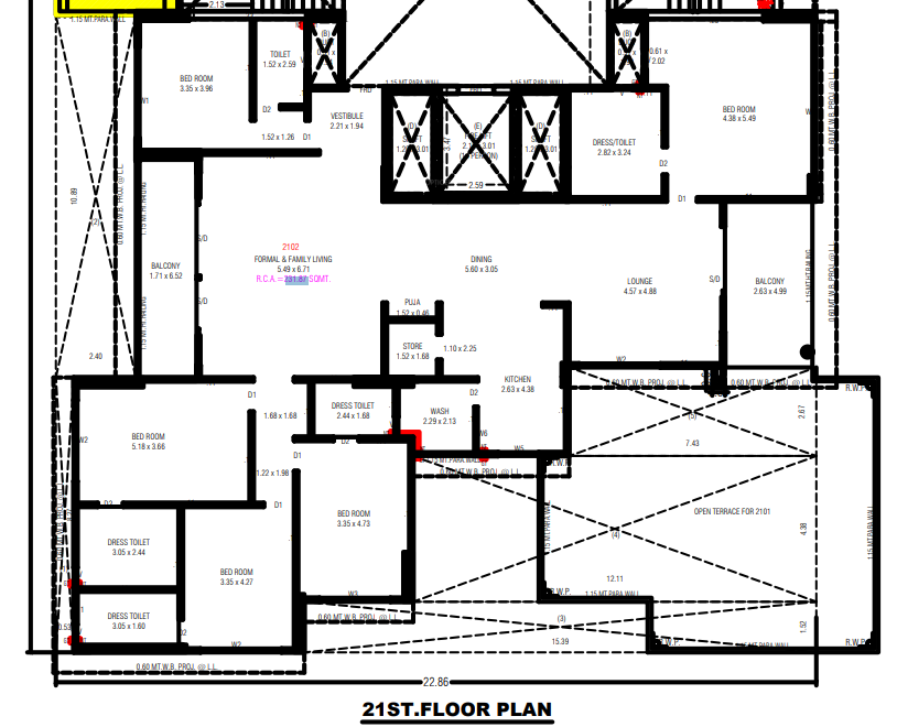 Floor Plan shaligram Floor Plan Floor Plan