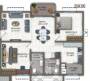  viraat Floor Plan Floor Plan