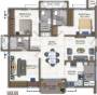  viraat Floor Plan Floor Plan
